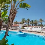 Apartment Modern 1 Bedroom Apartment With Terrace And Ac Near Beach In Las Americas