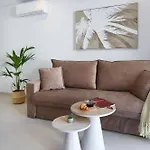 Apartment Modern 1 Bedroom Apartment With Terrace And Ac Near Beach In Las Americas