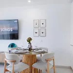 Modern 1 Bedroom Apartment With Terrace And Ac Near Beach In Las Americas * Arona (Tenerife)