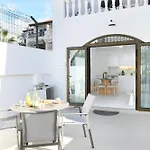Apartment Modern 1 Bedroom Apartment With Terrace And Ac Near Beach In Las Americas