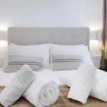 Modern 1 Bedroom Apartment With Terrace And Ac Near Beach In Las Americas * Arona (Tenerife)