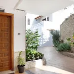 Modern 1 Bedroom Apartment With Terrace And Ac Near Beach In Las Americas Arona (Tenerife)
