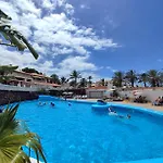 Modern 1 Bedroom Apartment With Terrace And Ac Near Beach In Las Americas * Arona (Tenerife)