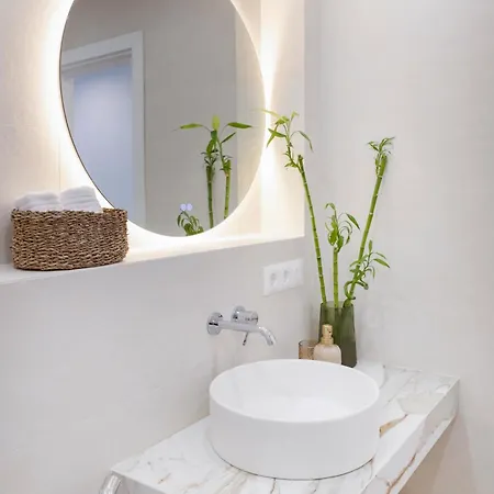 Modern 1 Bedroom With Terrace And Ac Near In Americas Apartament Arona (Tenerife)