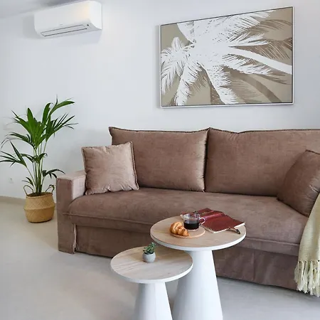 Apartament Modern 1 Bedroom With Terrace And Ac Near In Americas