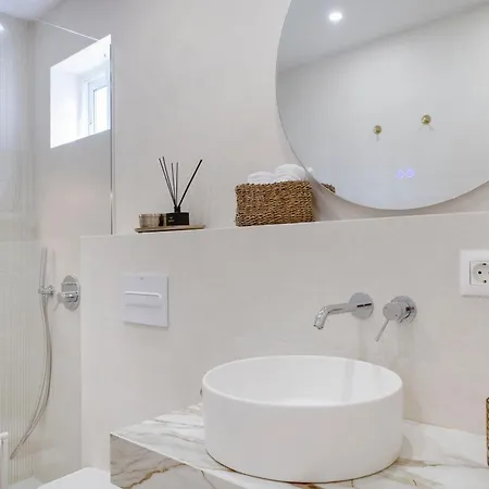 Modern 1 Bedroom With Terrace And Ac Near In Americas Apartament Arona (Tenerife)