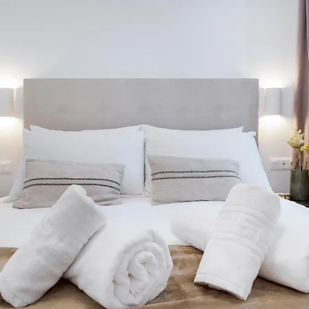 Modern 1 Bedroom With Terrace And Ac Near In Americas * Arona (Tenerife)